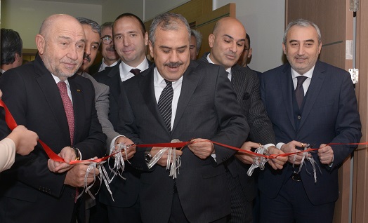 UEDAŞ'ın Şehrin Işıkları Sergisi Ankara'da