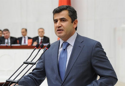 HDP Enerjiden Pay istedi!