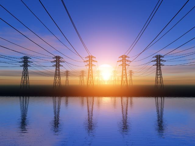 Dünya Enerji Devine istanbul'da Tuzak