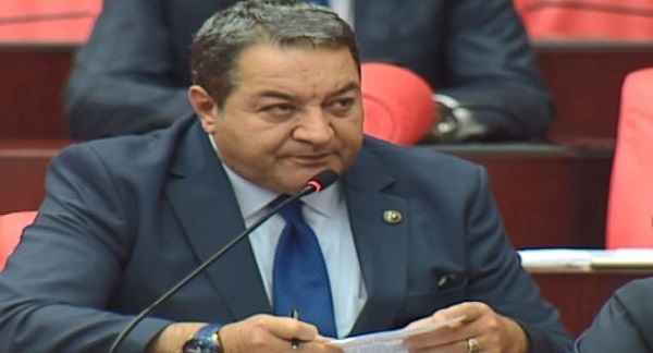 FENDOĞLU: Depremzedelerden Elektrik ve Doğalgaz Parası Alınmasın