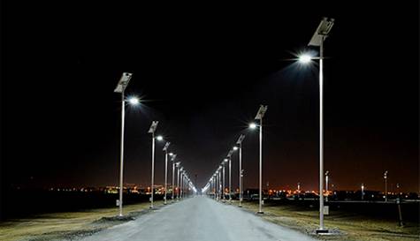 Sokak Aydınlatması ile ilgili Teknolojilere Enerji Bakanlığı Karar Verecek