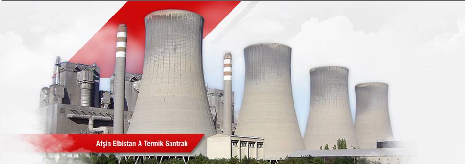 Afşin Elbistan'a Uzakdoğulu Talip