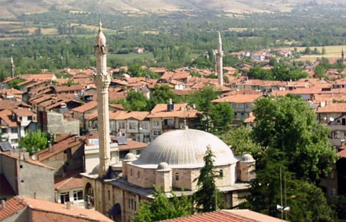 Çamlıbel Elektrik Caminin Elektriğini Kesti!