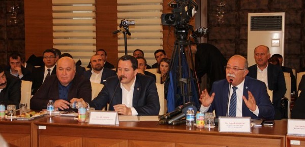 4/Câ€™li Personelle ilgili Çalışmalara Başlandı