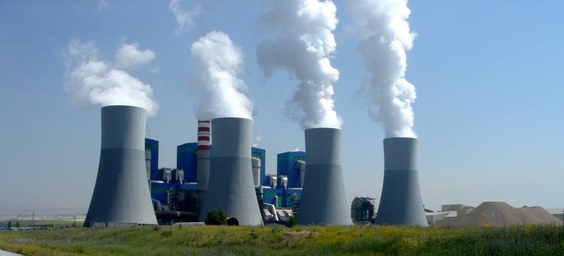 Elektrik Üretiminde Doğalgazın Payı Arttı