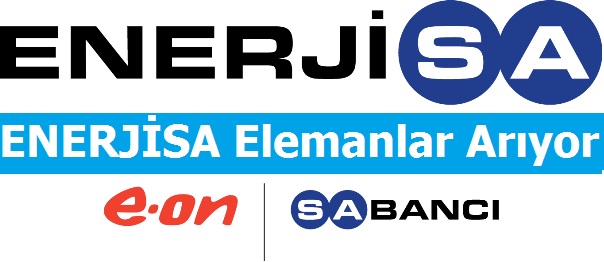 ENERJiSA Elemanlar Arıyor