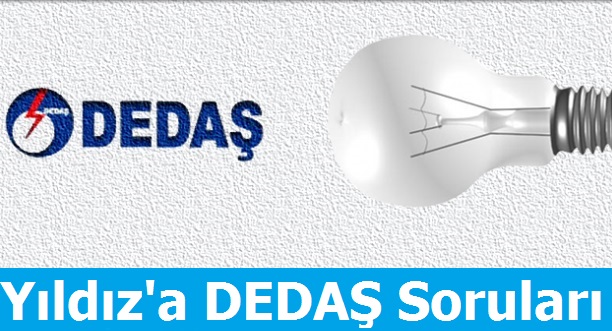 Dicle EDAŞ Hakkındaki iddialar TBMM'de