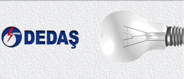 DEDAŞ Hakkında Suç Duyurusu