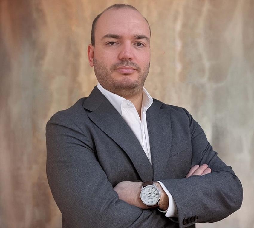 Erman Şükrü Bora, Gdz-Adm Dağıtım Grubu Finans Direktörü Oldu