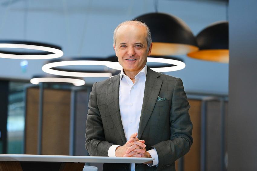 Siemens Türkiye, Yüzde 100 Yeşil Elektriğe Geçti, Emisyonlarını Yüzde 70 Düşürdü