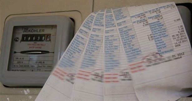 Kişi Başı Elektrik Tüketimi Artacak!