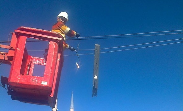 En Az 113 Enerji ve Maden işçisi Hayatını Kaybetti