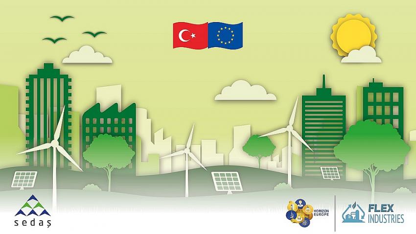 SEDAŞ Çevreci Çalışmalarına Bir Yenisini Daha Ekledi