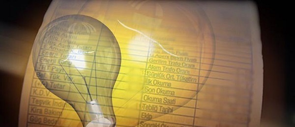 Elektrik Dağıtımına 30 Milyar Dolar Yatırım