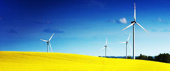 Balabanlı RES Açıldı