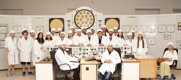 Rusya Nükleer Enerji Eğitim Anlaşmasını iptal Etti