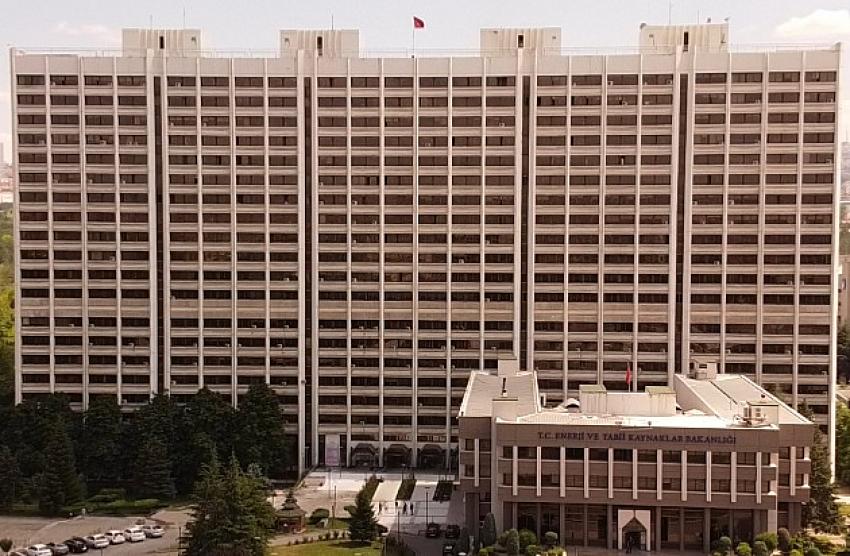 Enerji Bakanlığı 25 Sözleşmeli Personel Alacak