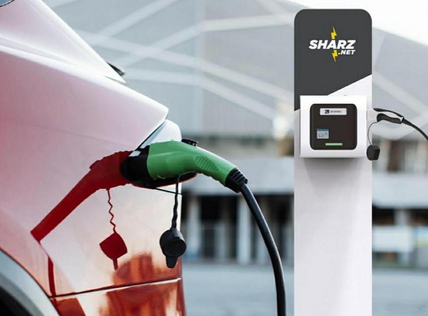 Sharz.net'ten Ülkemize 40 Milyon TL'lik Yatırım!