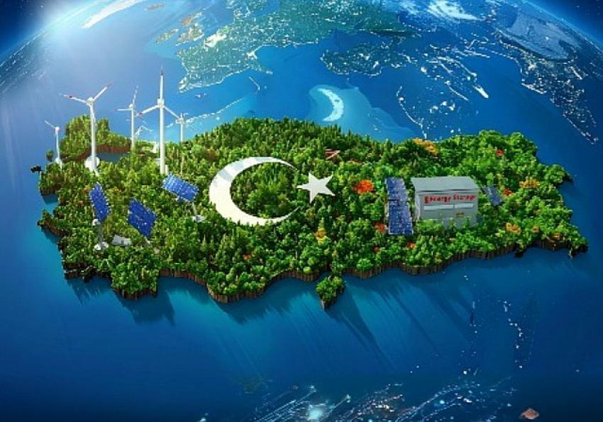 Ramazan Kaya: Türkiye Bölgenin Batarya Üssü Olma Yolunda Hızla İlerliyor