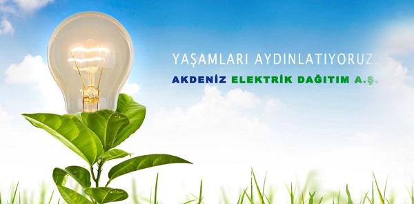 Akdeniz EDAŞ: Kesintilerden Utanıyoruz!