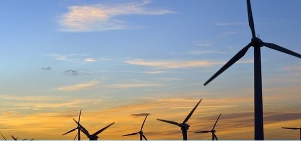 Rüzgar, Çevreyle En Uyumlu Enerji Türü