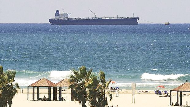 Bağdat Hakkında Suç Duyurusu