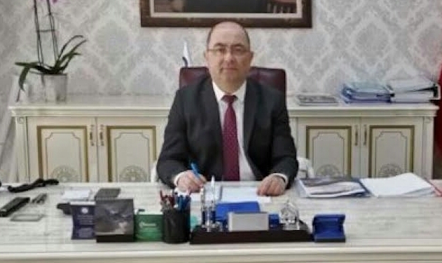 BiL Genel Müdürlüğüne Nadim Ekiz Atandı