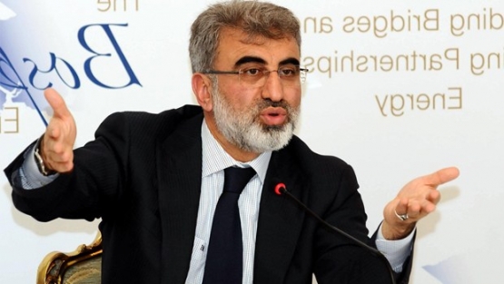 Enerji Bakanı'ndan itiraf