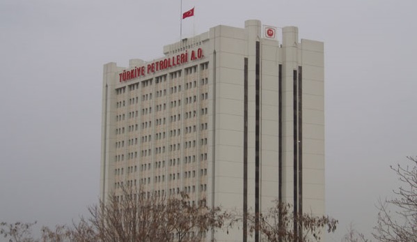 TPAO Hisselerini Kazaklara Sattı