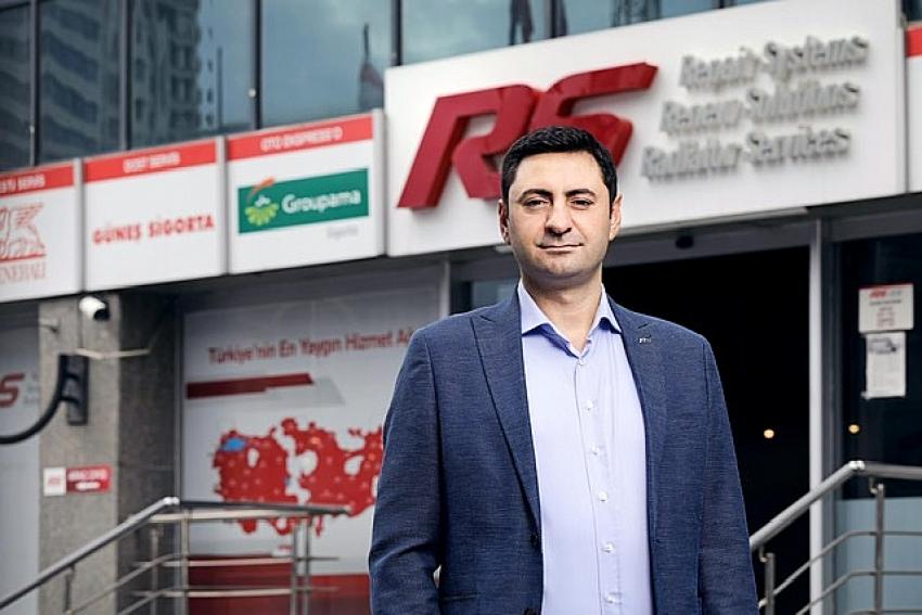 Elektrikli Araçlar Oto Servislerini de Değiştirecek