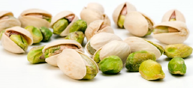 Antepfıstığı Enerjinin Yeşil Altını Olacak!