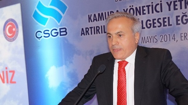 Devlet Personel Başkanı'ndan 4/C Açıklaması