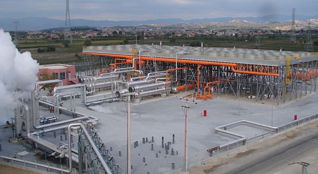 Türkiye'nin En Büyük JES'inin ikinci Fazı Tamamlandı!