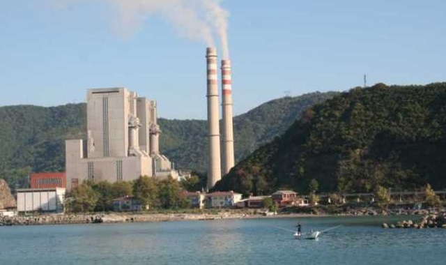 ÇATES Özelleştirmesinde Flaş