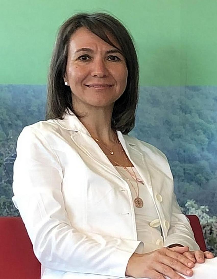 Filiz Gökler Baker Hughes Türkiye Ülke Direktörü Olarak Atandı