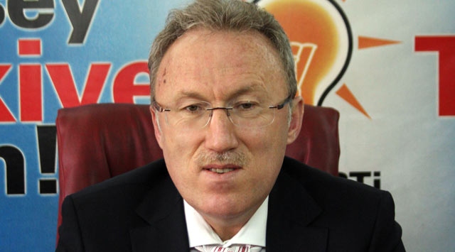 Enerji Bakanlığı'nda Flaş istifa