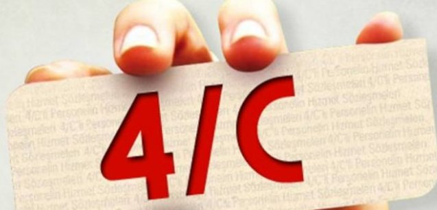 Ek Ödeme Tüm 4/Câ€™lilere Ödenmelidir