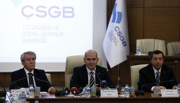 Milyonların Merakla Beklediği Toplantı Başladı