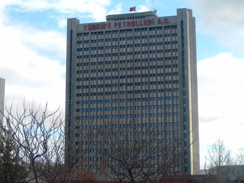 Şahdeniz'de BP'den Sonra En Büyük Hissedar TPAO Oldu