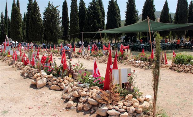 Soma Faciasıyla ilgili Şok iddia