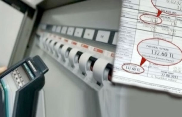 Dar Gelirlinin Elektrik Faturası Düşecek!