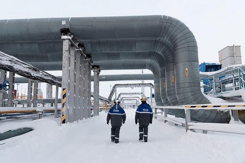 Macaristan TürkAkım Üzerinden Gaz Alacak