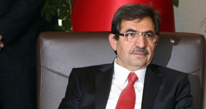 Enerji Fakiri Bir Ülkeyiz!