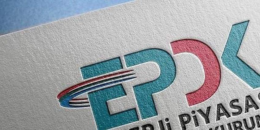 EPDK LPG Piyasası Dairesi Başkanlığına Mevlüt Alkan Getirildi