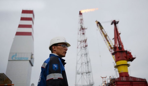 Türkiye Avrupa Enerji Birliği Projesinde Kilit Ülke