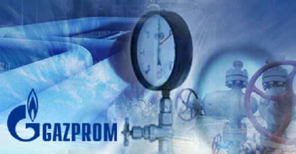 Ukrayna Gazprom'u Mahkemeye Veriyor