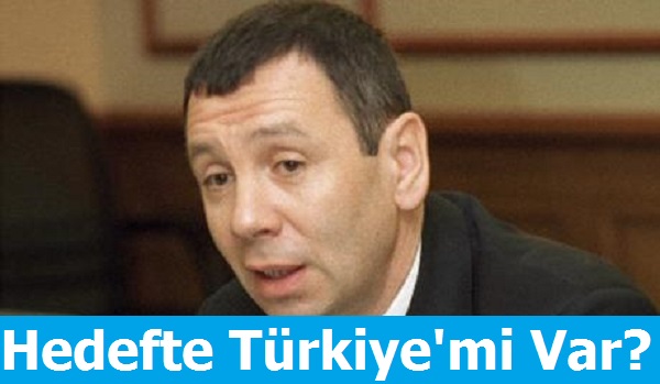 Bir Sonraki Hedef Türkiye Olabilir