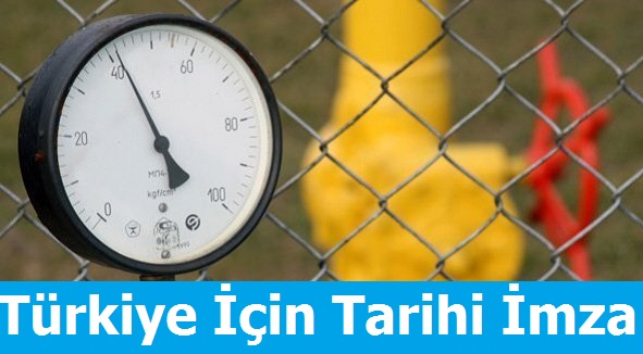 Türkiye için Tarihi imza
