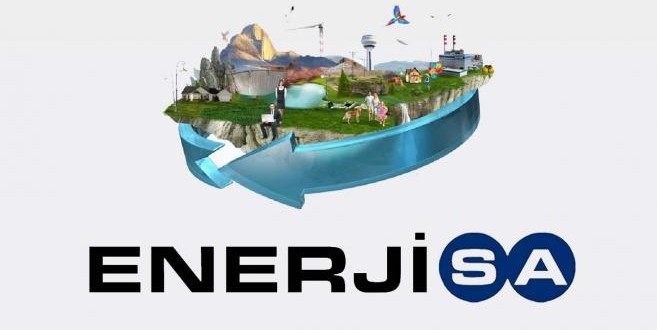 Elektrik Mühendislerinden ENERJiSA Protestosu