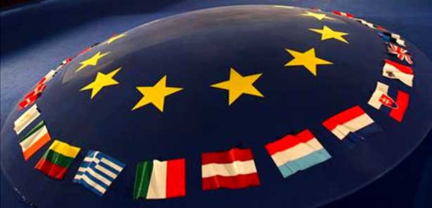 AB'den Üçüncü Enerji Paketi Açıklaması!